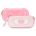 GeekShare Travel Carrying Case Compatible with Switch 2 (2025) - Slim