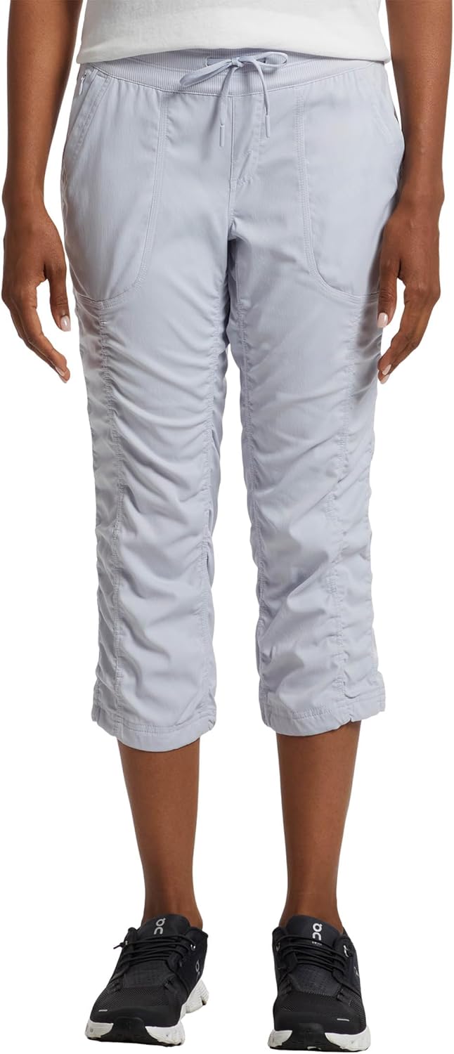The North Face Women's Aphrodite 2.0 Capri for Outdoor Adventures