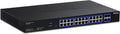 TRENDnet 28-Port Multi-Gig Web Smart Switch - 24x2.5G, 4x10G