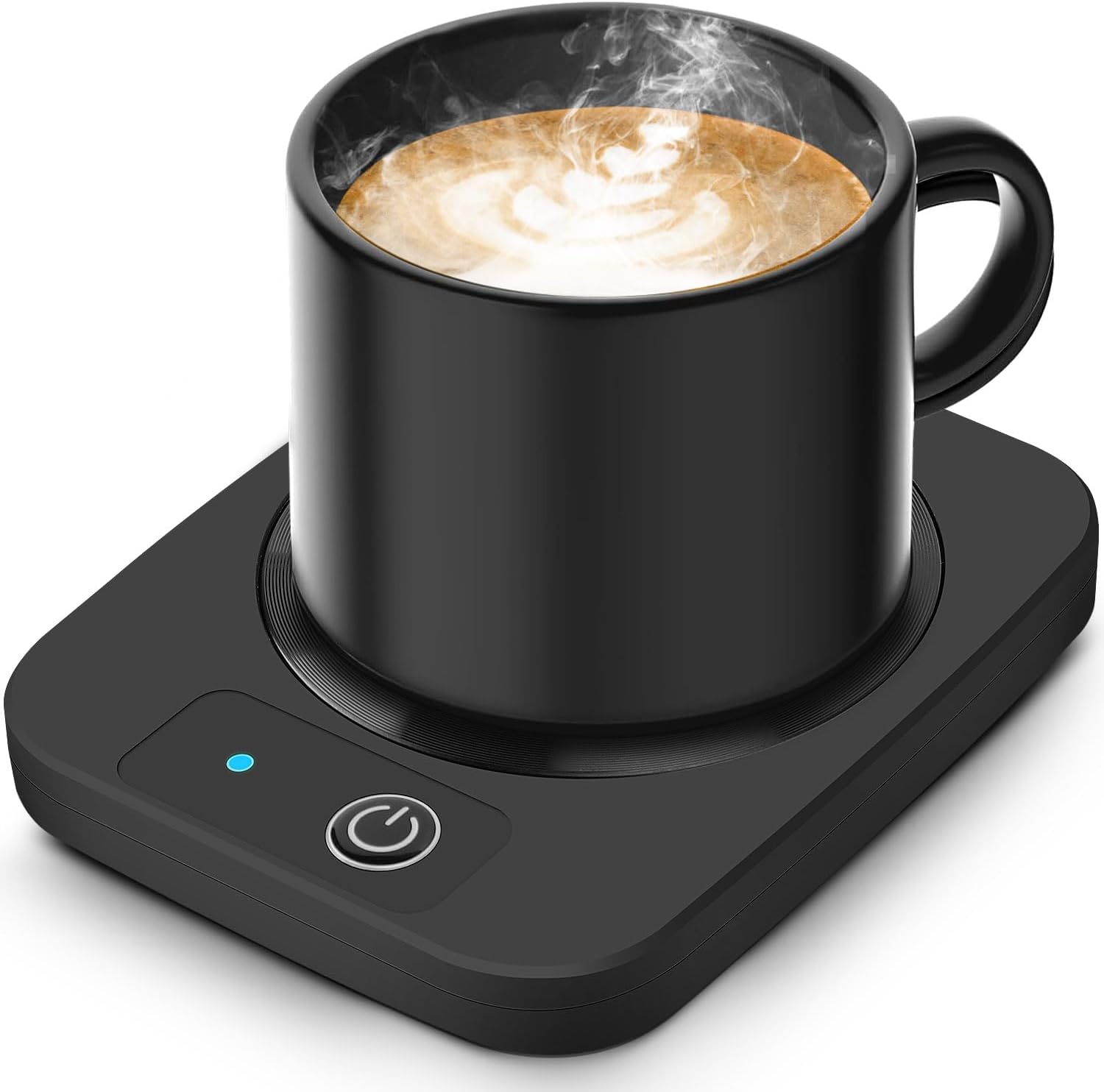 Lesipee Smart Cup Warmer - Keep Beverages Hot