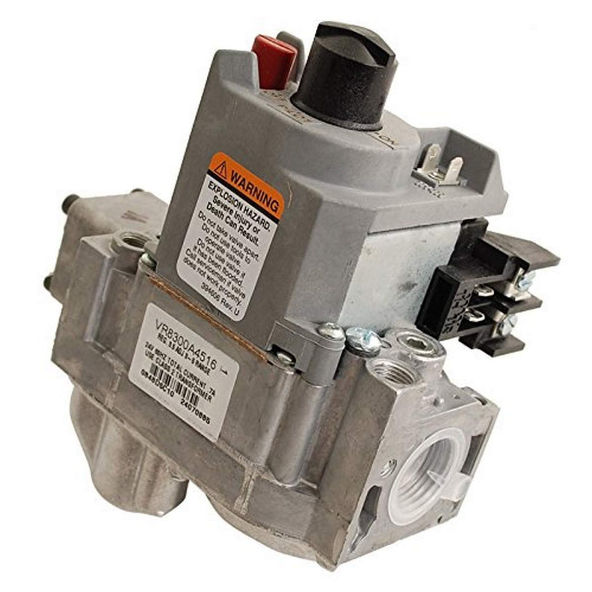 Honeywell VR8200A2132 Valve for Efficient Gas Control Solutions