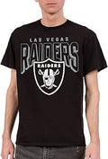 Junk Food Classic Crew Neck - Authentic NFL Bengals Fan Shirt