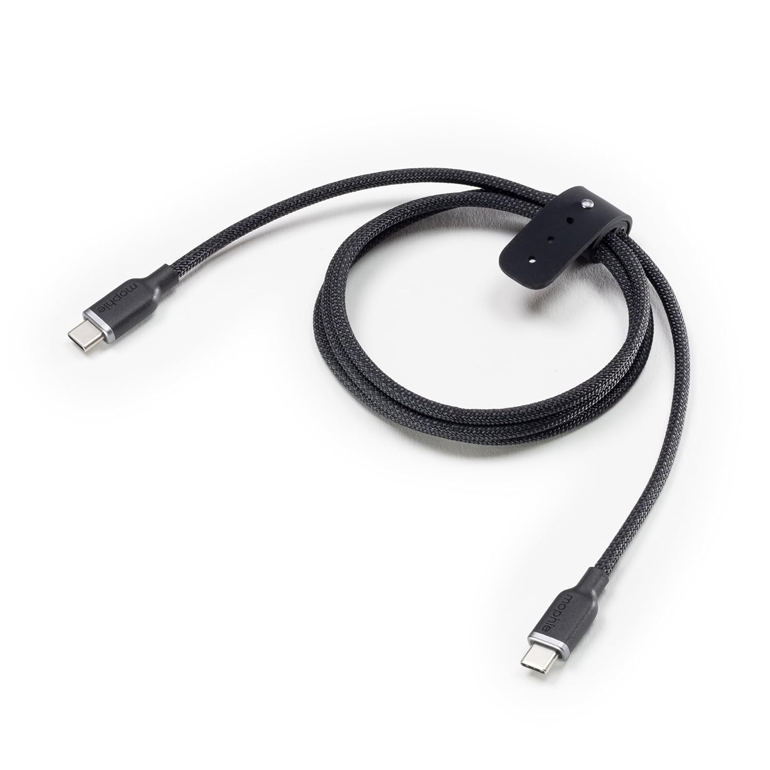 60W Fast Charge USB-C Cable by Mophie