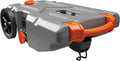Camco 28-Gallon Portable RV Tote Tank - Easy Maneuverability & Convenient Gate Valve