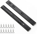 Ravinte 16 in Soft Close Drawer Slides 10 Pairs - Smooth, Silent
