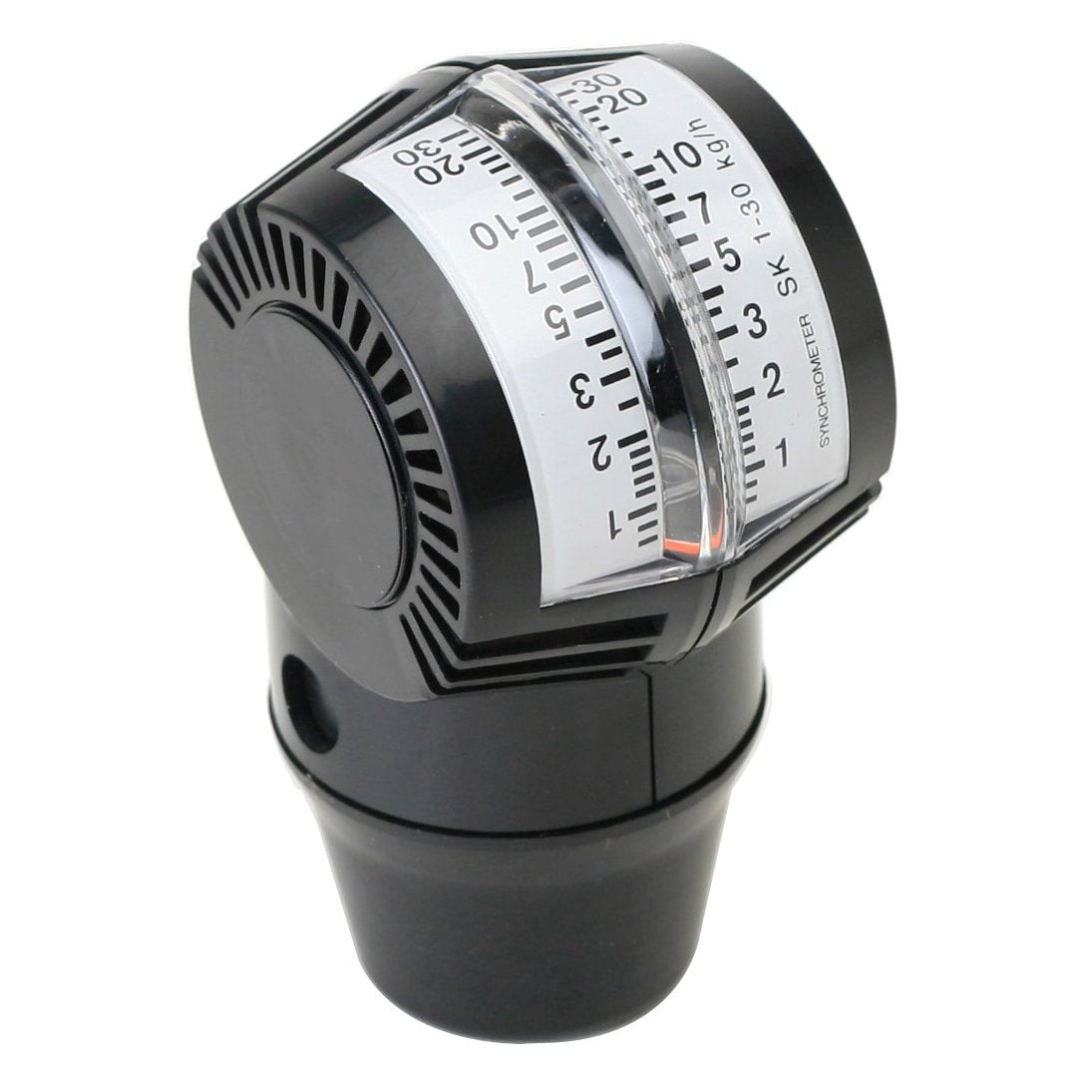 Deluxe Carburetor Airflow Meter for Peak Performance Sync
