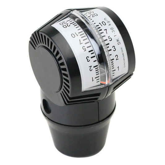 Deluxe Carburetor Airflow Meter for Peak Performance Sync