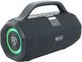 Rockville SONIC-50L Portable Bluetooth Speaker - 50W Stereo Power