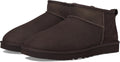 UGG Classic Ultra MINI Fashion Boot - Warm, Easy Slip-On Mini