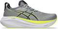 ASICS Gel-Nimbus 27 Running Shoes - Soft, Sustainable Cushioning mesh