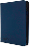 Vault X 12 Pocket Trading Card Zip Binder - Premium Exo-Tec Protection