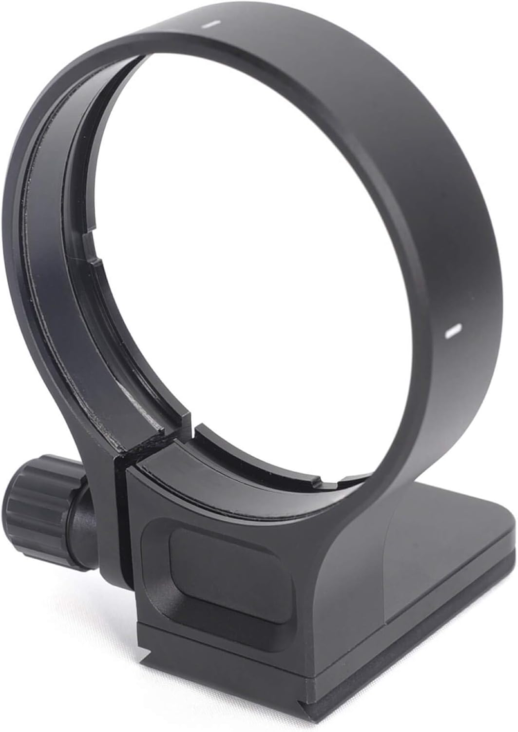 iShoot CNC Machined Lens Collar Tripod Mount for Sigma 150-600mm