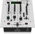 Behringer Pro Mixer Dx626 Professional 3-Channel DJ Mixer - Reliable