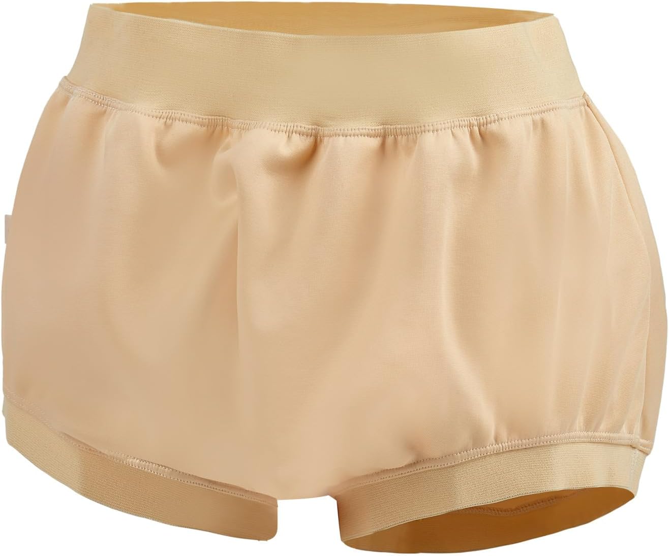 Leak-Proof Rubber Diaper Cover by AQX