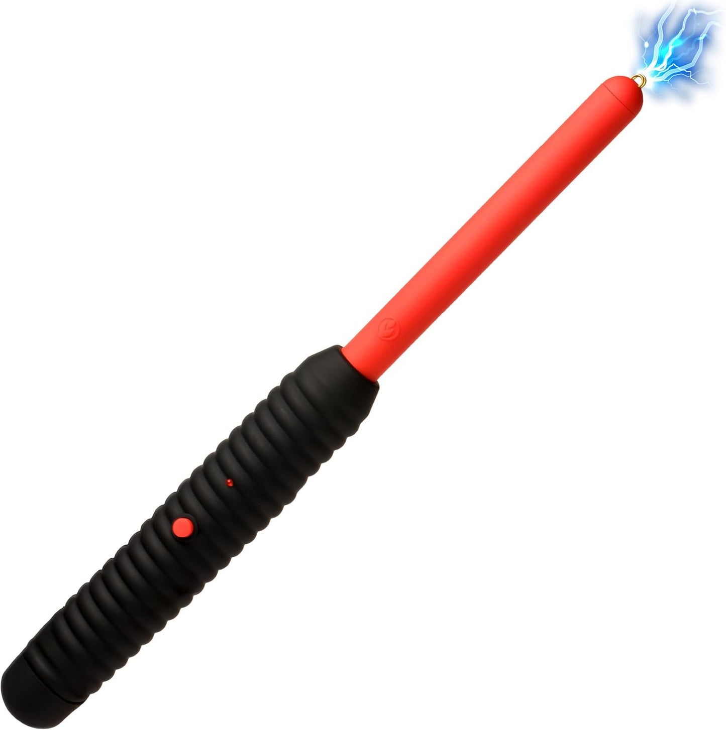 MASTER SERIES Spark Rod Zapping Wand for Intense E-Stim Play