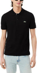 Lacoste Men's Slim Fit Pique Polo Shirt - Classic Petit Knit