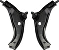Front Lower Control Arm Set for 2007-2015 Mini Cooper - Direct Fit
