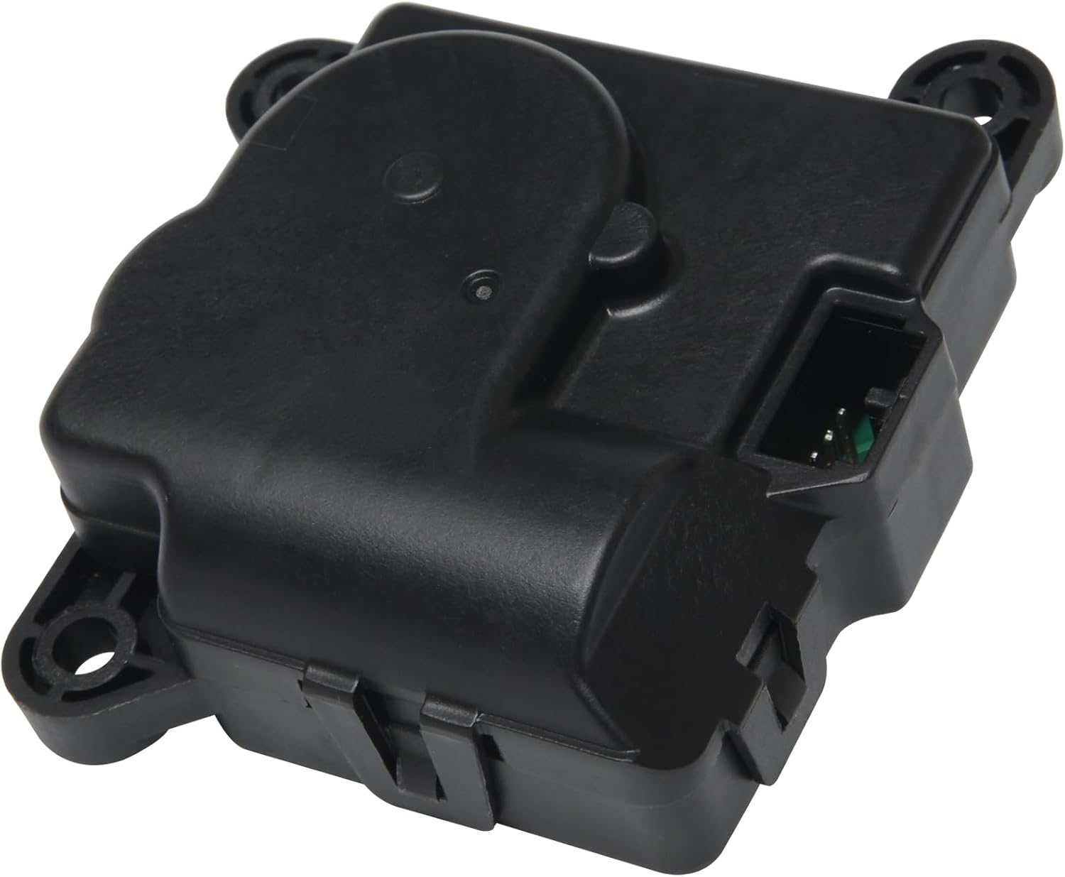 HVAC Air Blend Door Actuator Replacement for Dodge Ram Trucks