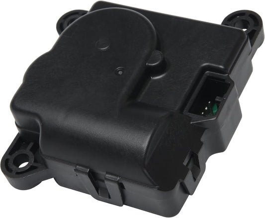 HVAC Air Blend Door Actuator Replacement for Dodge Ram Trucks