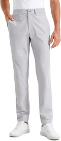 Men's All Day Comfy Golf Pants 28/30/32/34/36 in Quick Dry Fit