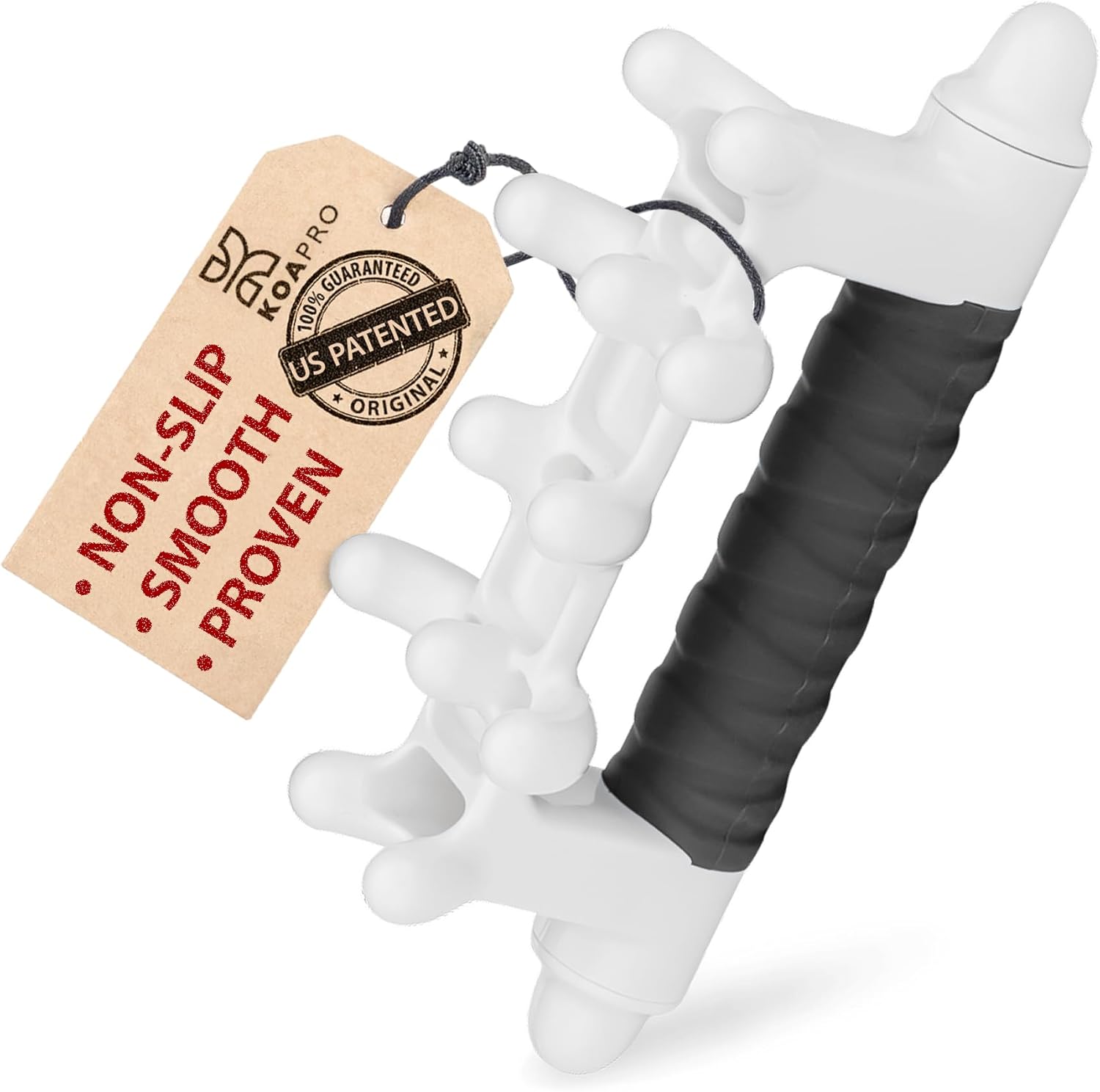 KOAPRO Facia Blaster Tool for Myofascial Release and Relief