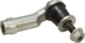 TRQ Front Right Outer Tie Rod Passenger Side Compatible with 2015-2017