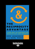 The Reciprocity Advantage: New Partnership Model for Growth