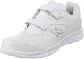 New Balance Men's 577 V1 Hook and Loop Walking Shoe - Supportive