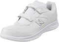 New Balance Men's 577 V1 Hook and Loop Walking Shoe - Durable Comfort
