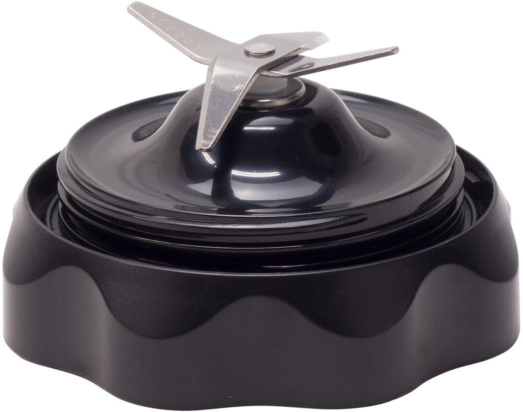 Quick Twist Blade for NutriBullet: 20 Sec Soap