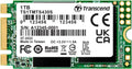 Transcend 1TB M.2 2242 SATA III SSD - Compact High-Speed Storage