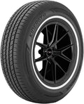 HANKOOK 235/60R15 98T KINERGY ST Passenger Tire - Smooth, Quiet Ride