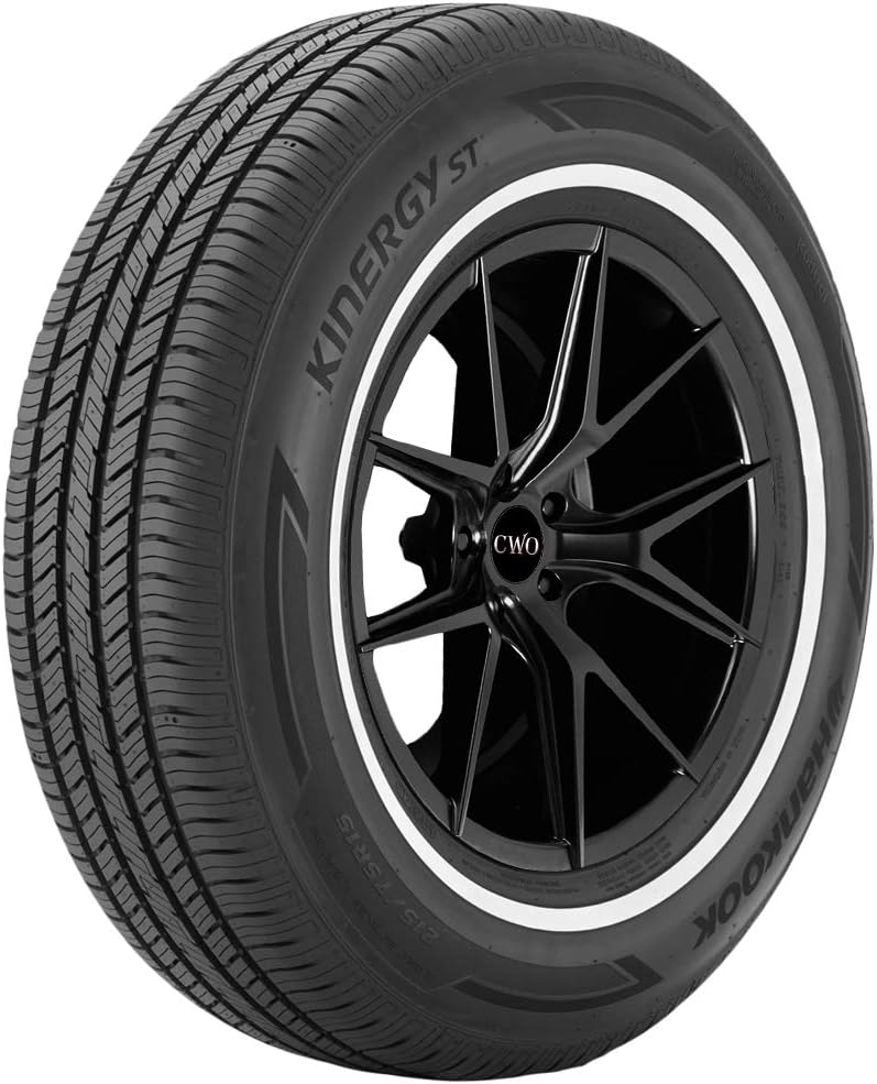 HANKOOK 235/60R15 98T KINERGY ST Tire for Optimal Performance