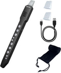 Electric Saxophone Digital Wind Instrument Set - MIDI & Headphone