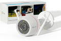 EZVIZ Two-Way Call 2.5K Outdoor Camera - Color Night Vision