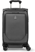 Travelpro Crew Classic 21-In Carry On Spinner - Reliable Roll