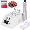 Subay 30,000rpm Efile Nail Drill - Powerful Salon-Grade Tool