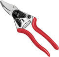 Felco F6 Pruning Shears 7.7in Bypass Pruner - Precision Cuts