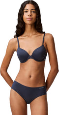 Calvin Klein Perfectly Fit Memory Touch T-Shirt Bra - Comfortable made