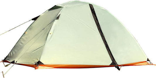 1-Minute Setup Waterproof Tent: Instant Outdoor Bliss!