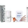 RefectoCil Chestnut Eyebrow Tinting Kit - Fast 8-Minute Result