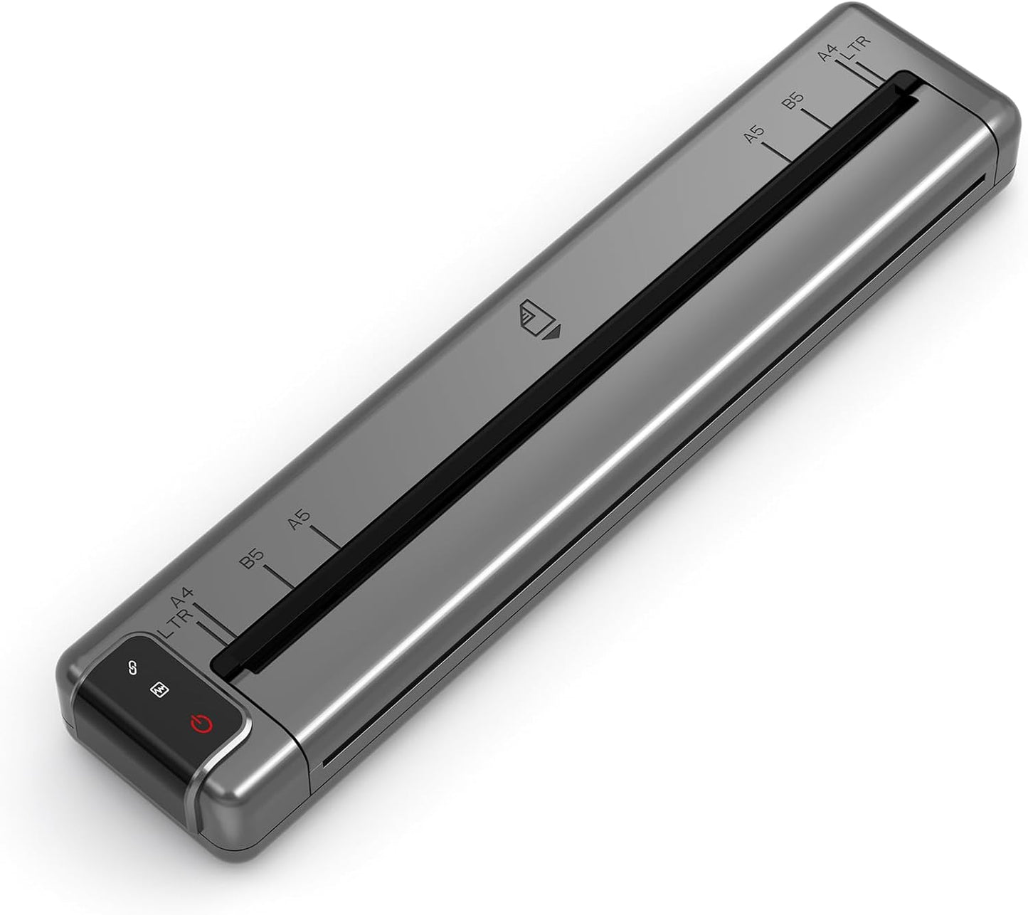 Phomemo Ultra-Light Portable Printer - Print Anywhere Effortlessly!