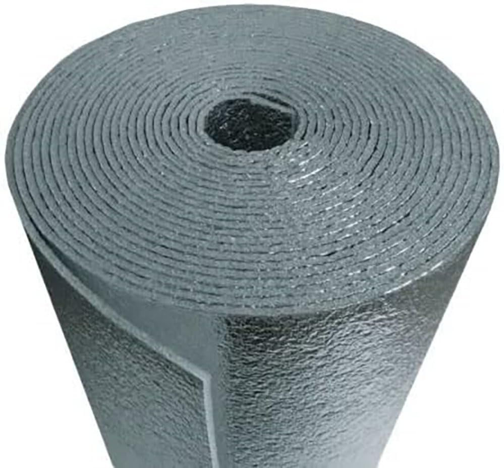 USEP 48in X 10ft R8 Reflective Foam Core Insulation Barrier