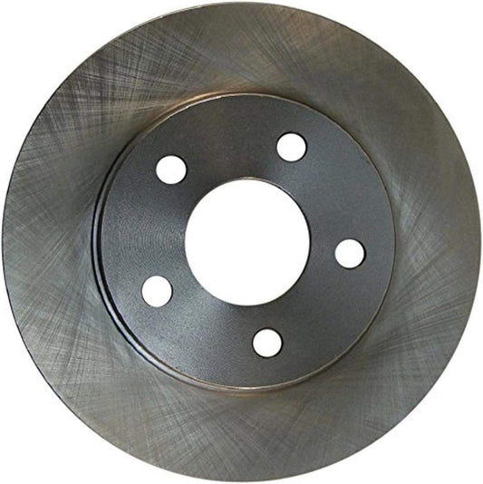 Bendix Premium PRT1713FC Rear Brake Rotor for Ford Thunderbird