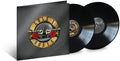 Greatest Hits Vinyl - 2-LP 180-Gram Rock Collection