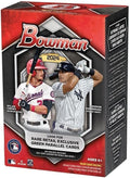 2024 Bowman Baseball Value Box - 6 Packs Per Box Sports