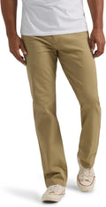 Men's Extreme Motion Relaxed Straight Jean - Flex Waistband