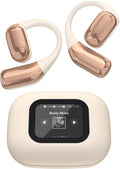 Fidiso AI Earbuds: 145 Languages, HD Sound, Real-Time Translation