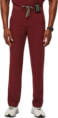 FIGS Axim Cargo Scrub Pants for Men - Comfortable, Durable Cargo