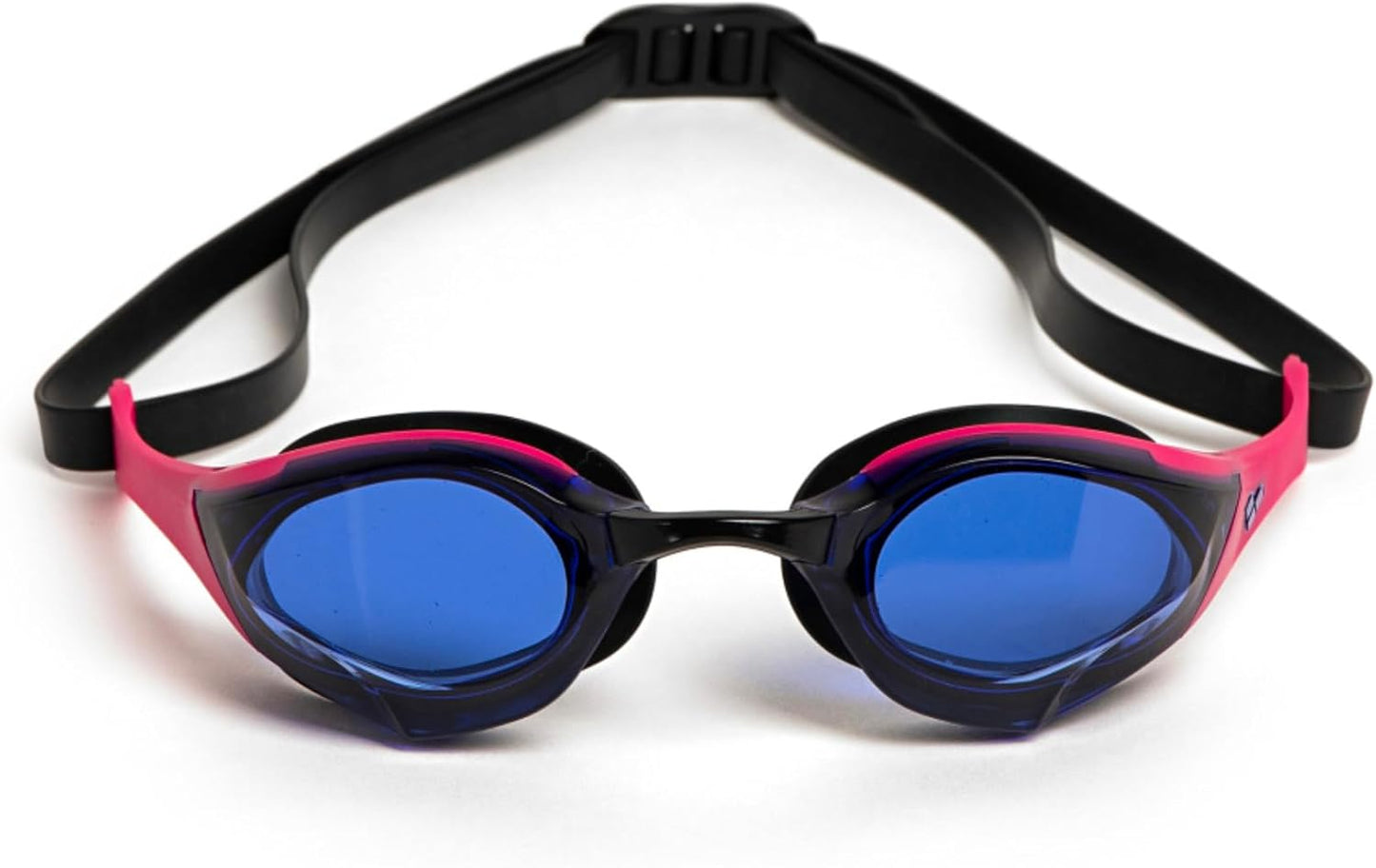ARENA Cobra Edge Swipe Anti-Fog Racing Swim Goggles Review